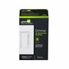 Leviton Decora White WiFi Smart Dimmer Switch DN6HD-1RW